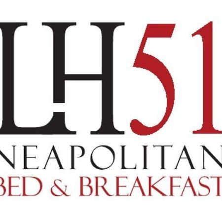 Lh51 Rooms 那不勒斯 外观 照片