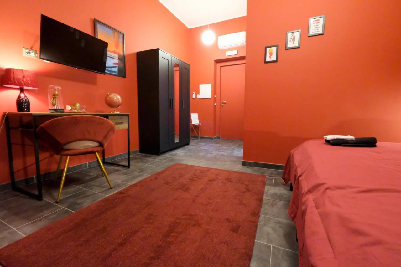 Lh51 Rooms 那不勒斯 外观 照片