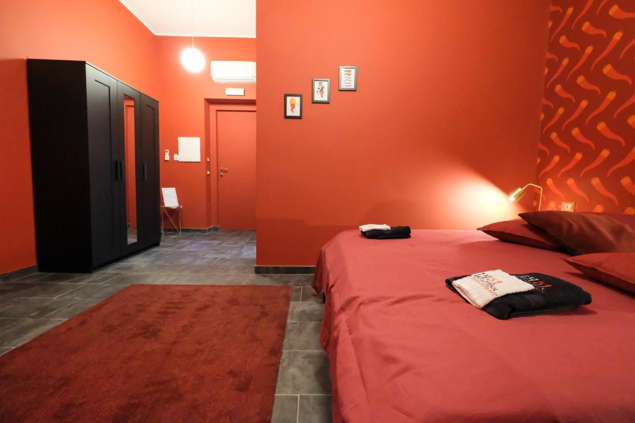 Lh51 Rooms 那不勒斯 外观 照片