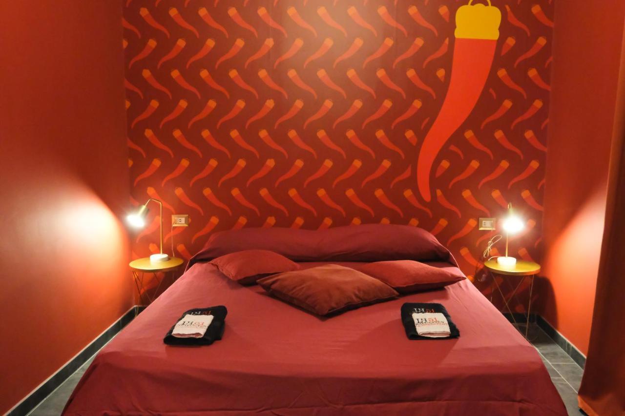 Lh51 Rooms 那不勒斯 外观 照片