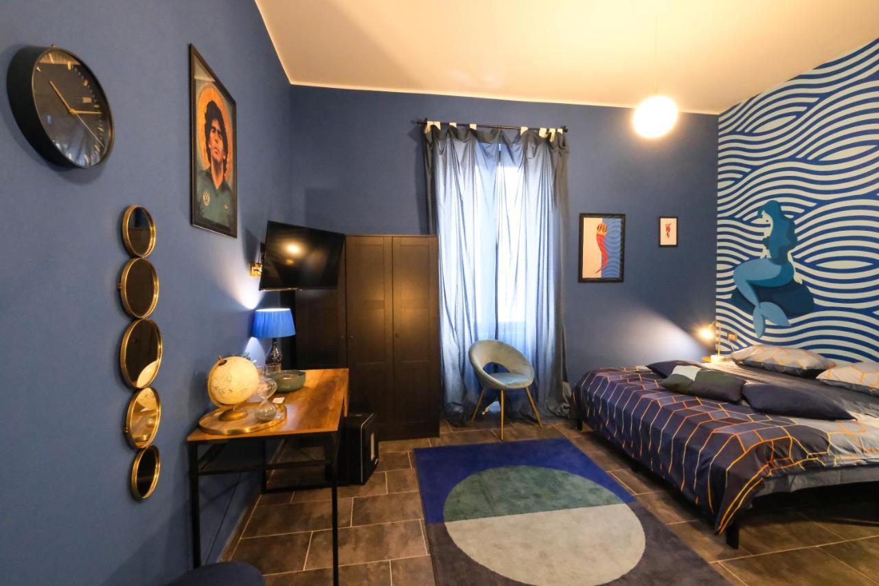 Lh51 Rooms 那不勒斯 外观 照片