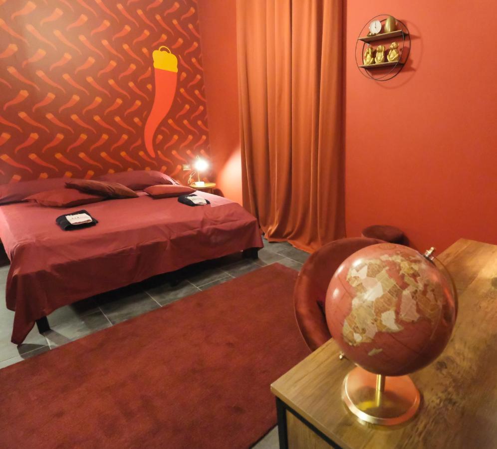 Lh51 Rooms 那不勒斯 外观 照片