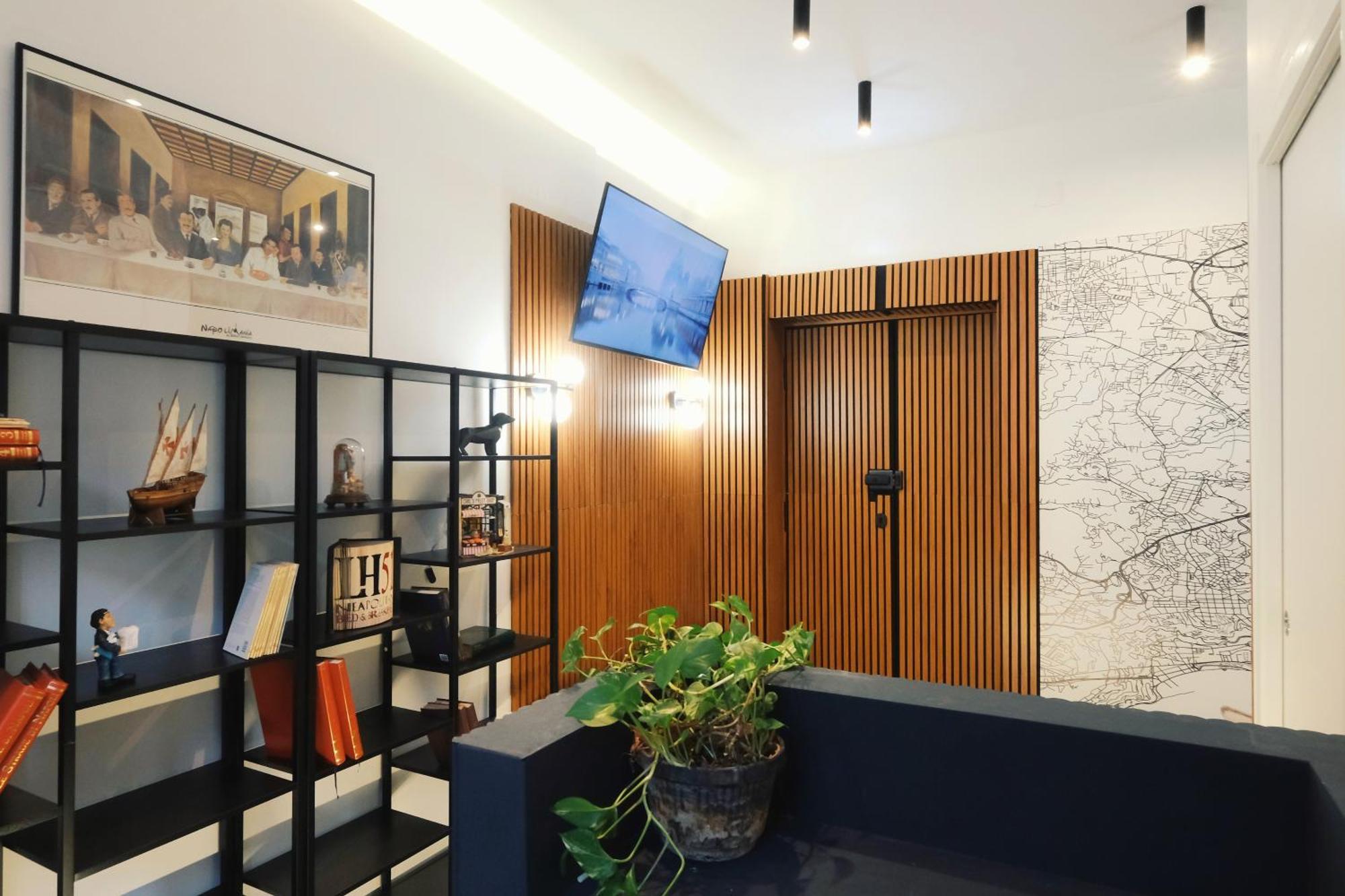 Lh51 Rooms 那不勒斯 外观 照片