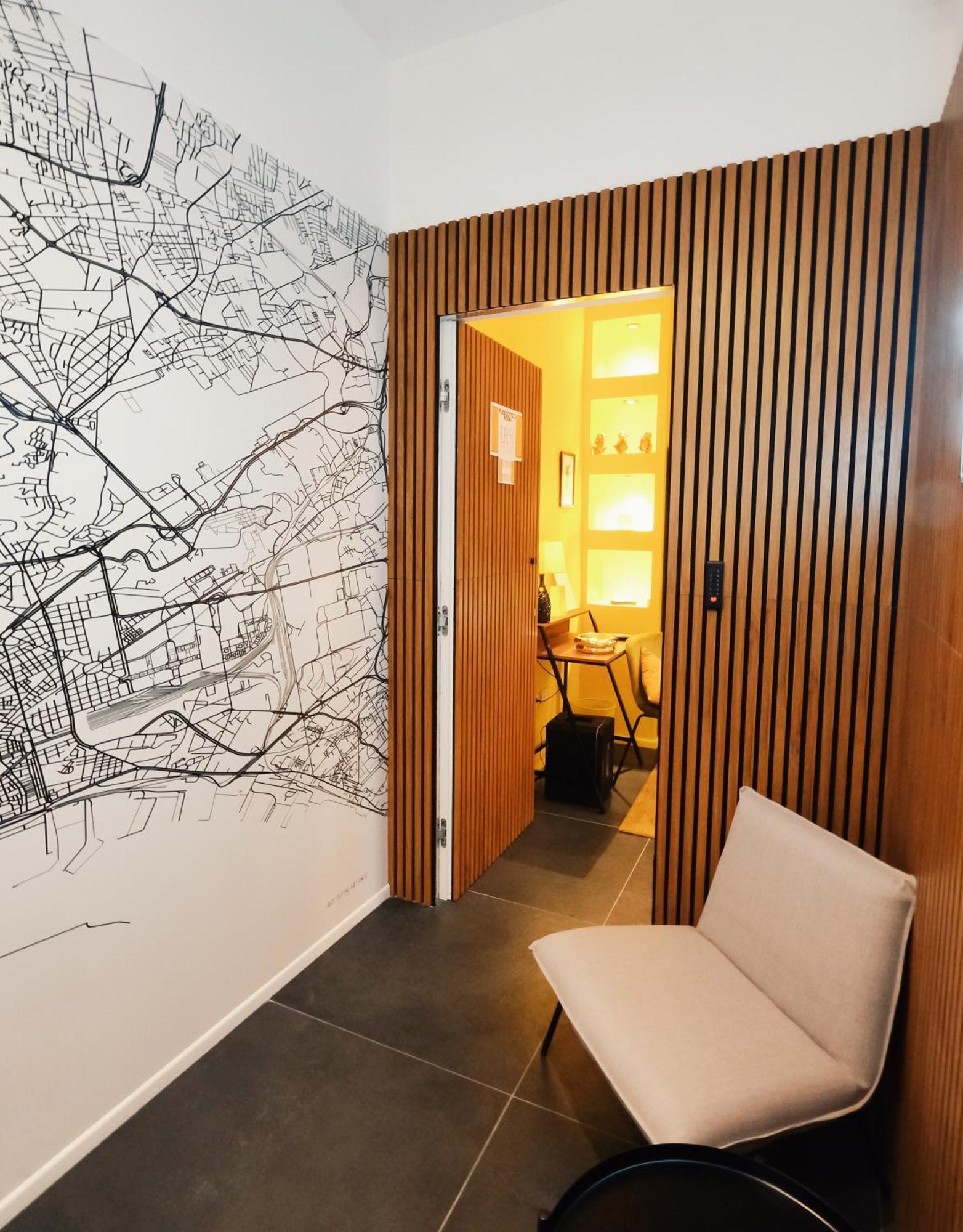 Lh51 Rooms 那不勒斯 外观 照片