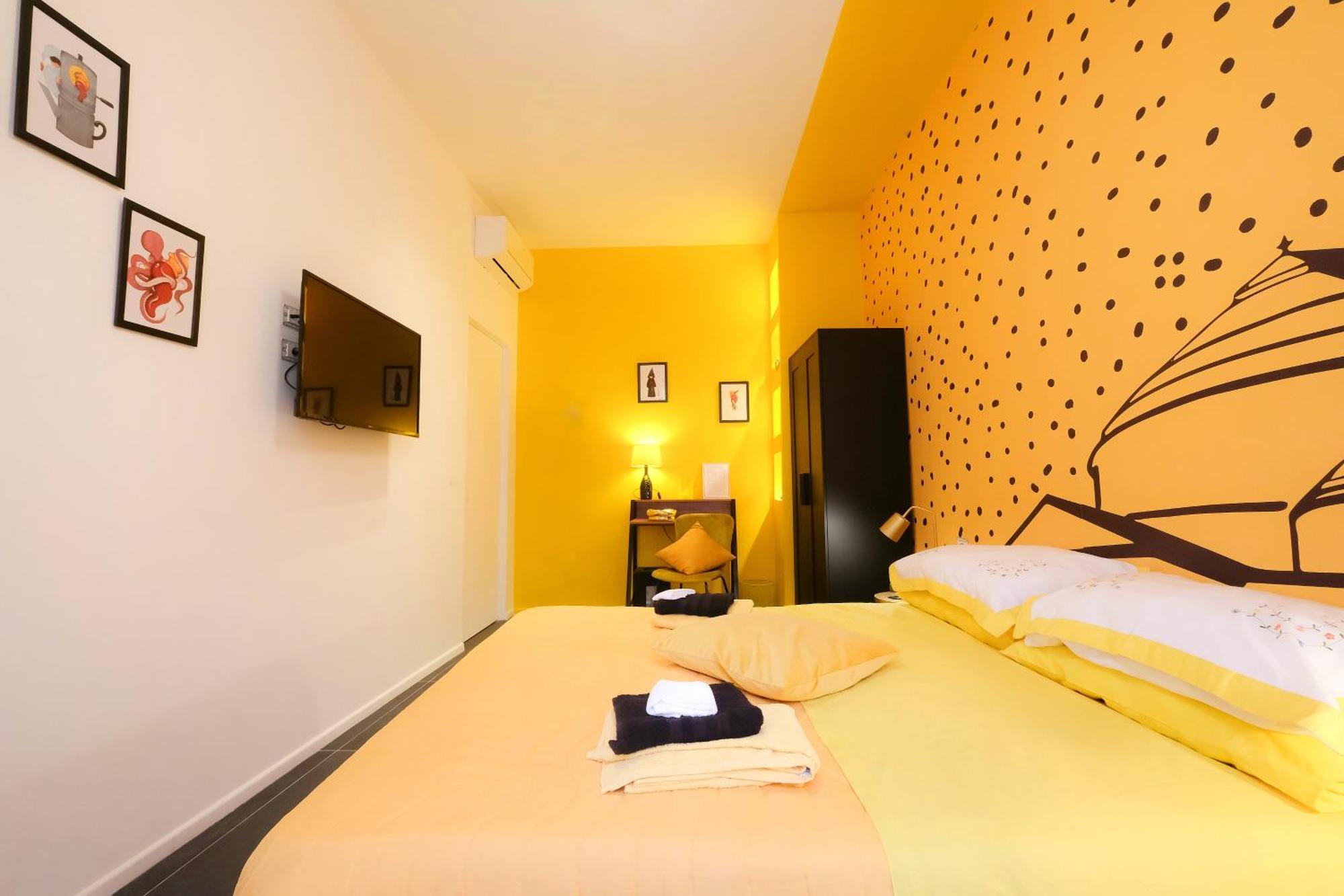 Lh51 Rooms 那不勒斯 外观 照片