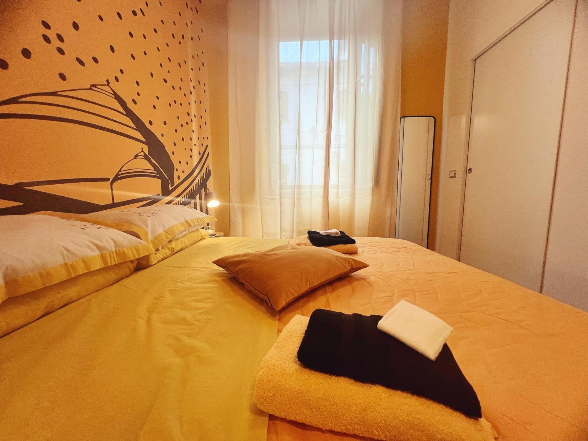 Lh51 Rooms 那不勒斯 外观 照片