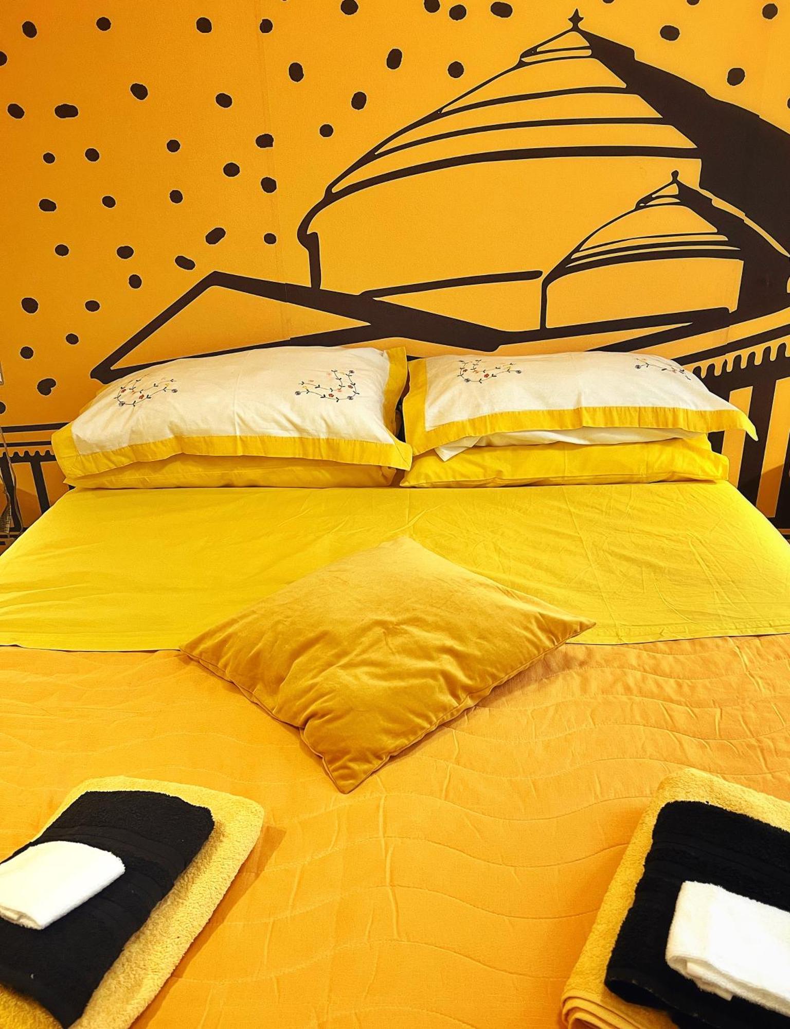 Lh51 Rooms 那不勒斯 外观 照片