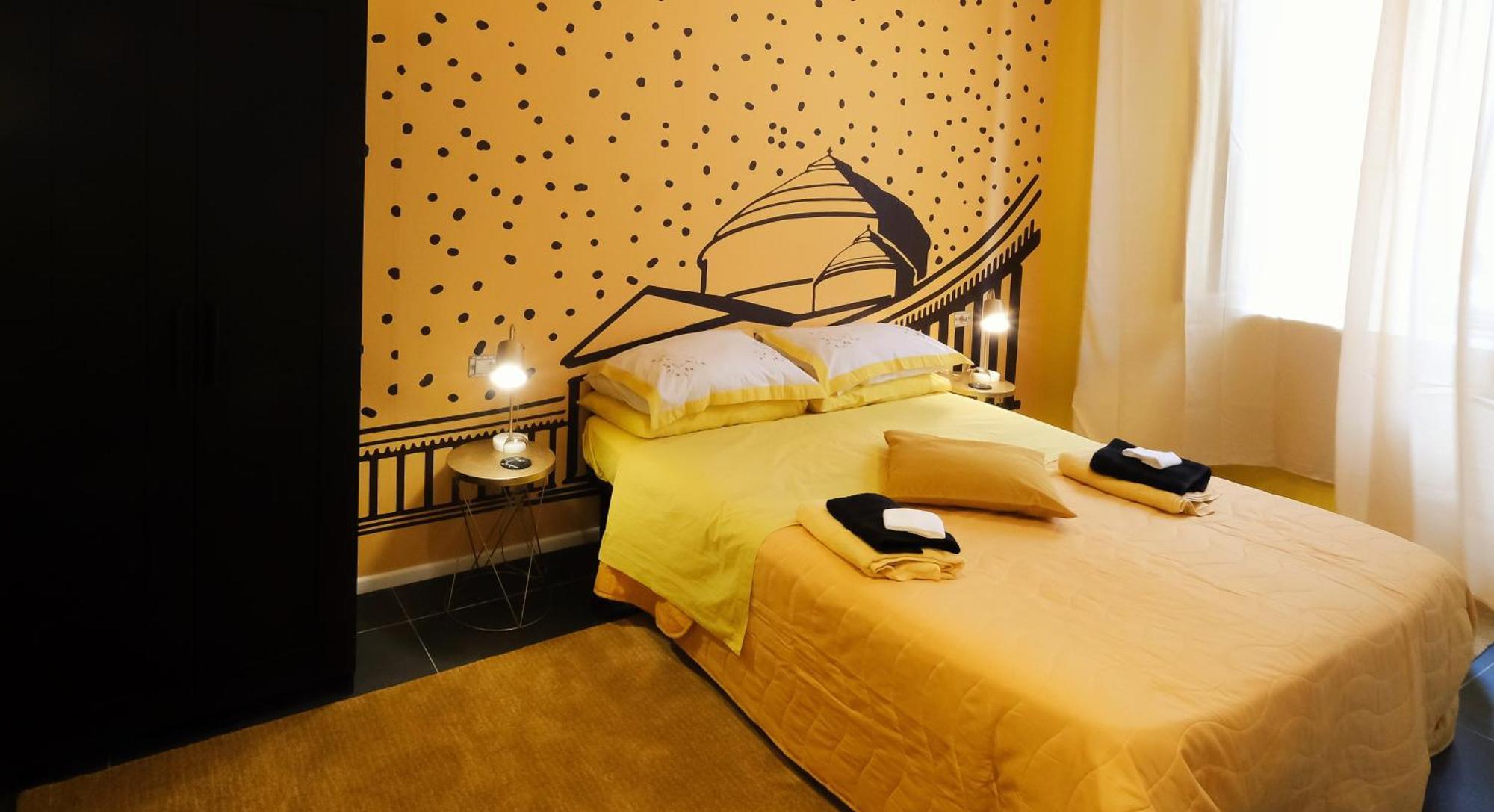 Lh51 Rooms 那不勒斯 外观 照片